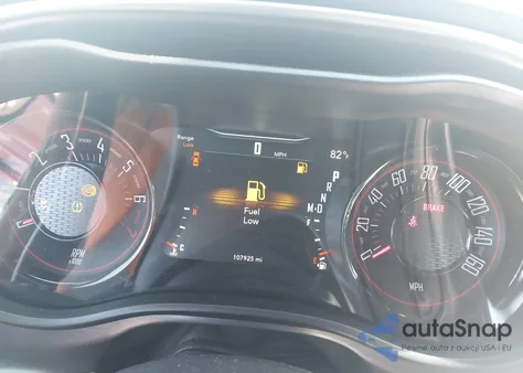 2018 Dodge Challenger Sxt из США, поврежденный, VIN 2C3CDZAG1JH204597